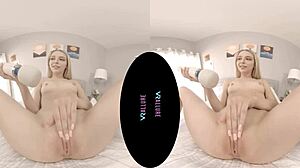 Virtual reality and masturbation: A rendezvous for the senses