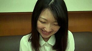 जापानी अमेचुर बेब अनसेंसर्ड जाव वीडियो में नॉटी हो जाती है।