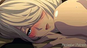 Puaskan Keinginanmu dengan Android Animasi yang Horny